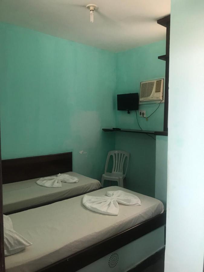 Hotel Barra Mar Salvador da Bahia Exterior foto